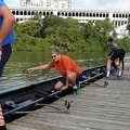Ram in the Boat